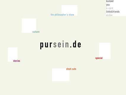 www.pursein.de